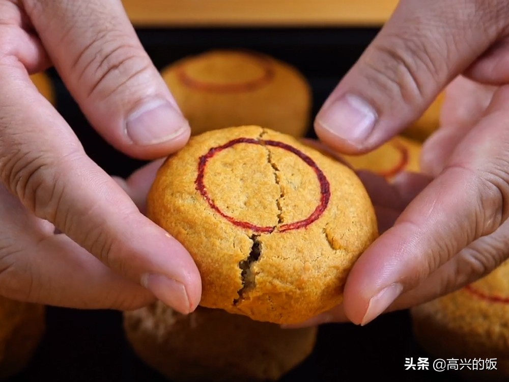 中秋节月饼（中秋节这5款公认好吃的月饼）