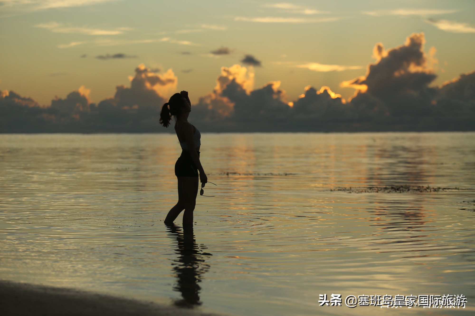 塞班岛自由行行程推荐，塞班岛七天五晚行程安排，塞班岛游玩攻略