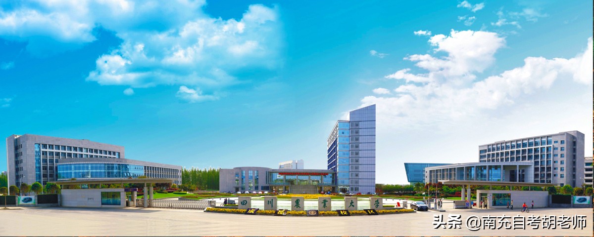 四川农业大学网教特色专业——汉语言文学