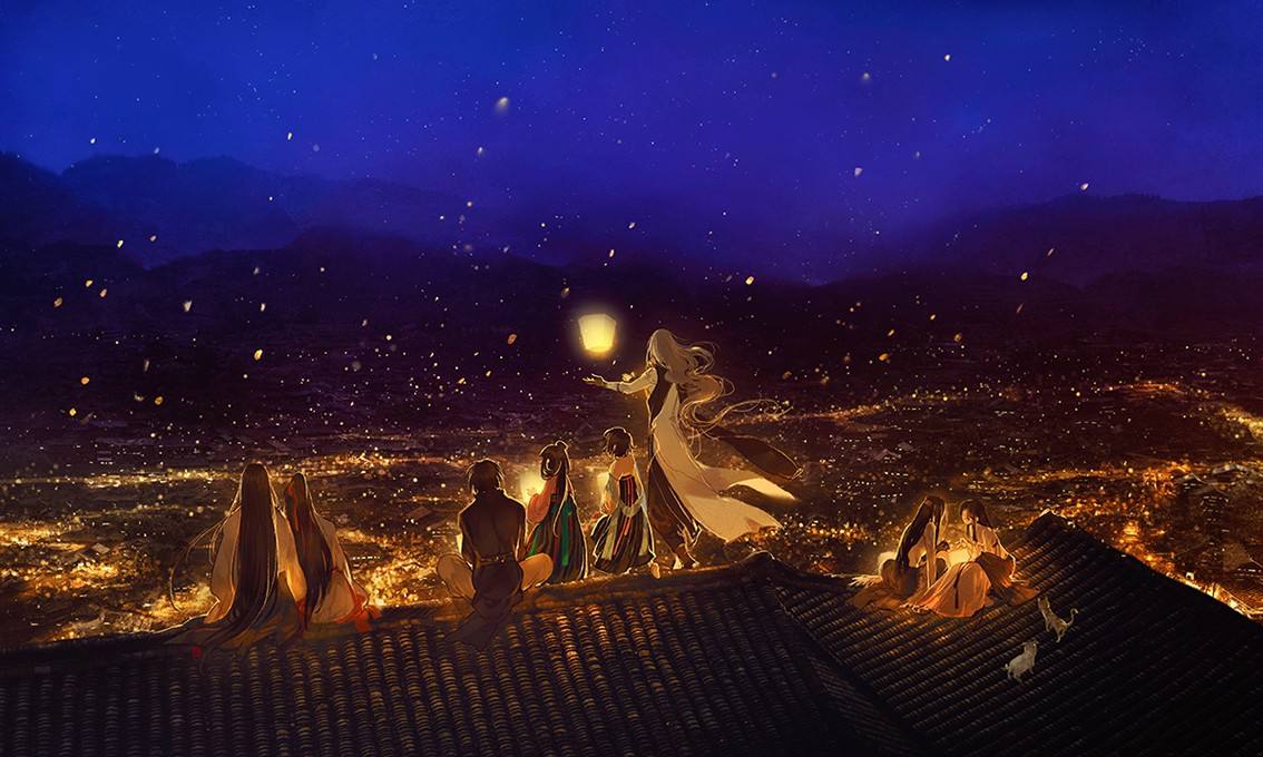 辛弃疾《青玉案·元夕》全篇赏析