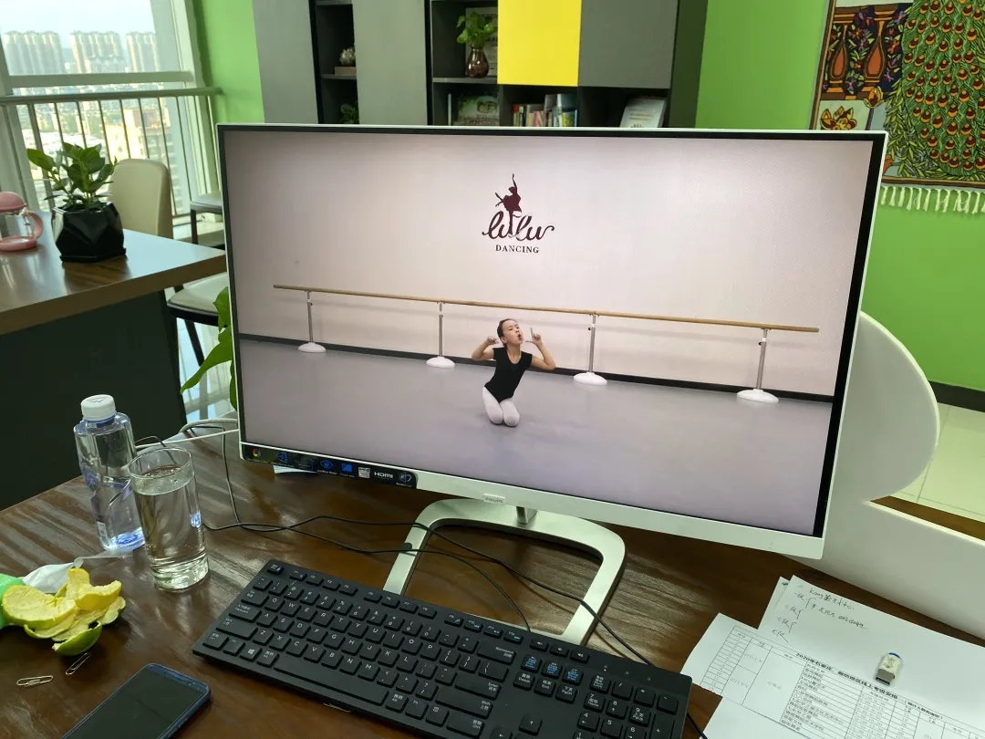 石家庄、廊坊考区2020年暑期集中考级精彩回顾