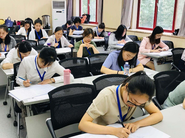 大学期间，比英语四六级“含金量”还高的证书，学生早考早受益