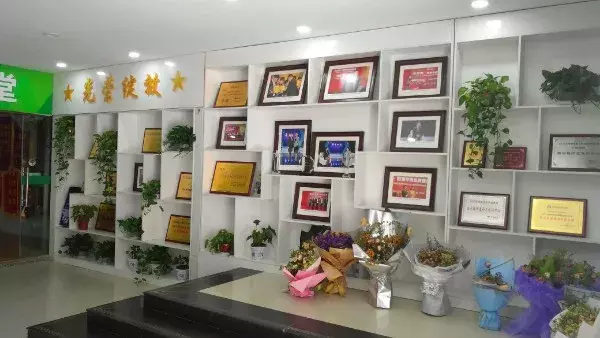 西安铭师堂补习学校招生动态