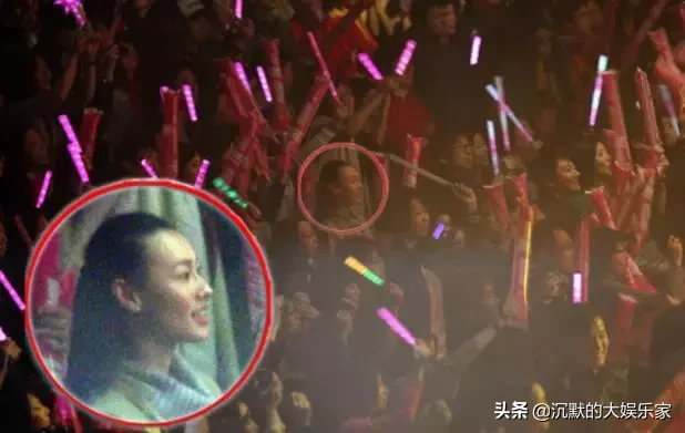 被豪门“抛弃”的梁洛施,真的很惨吗?