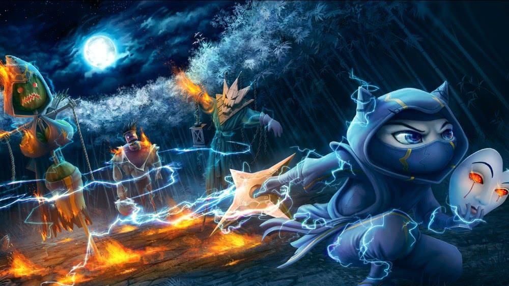 云顶之弈:丧尸转职小恶魔套娃阵容解析
