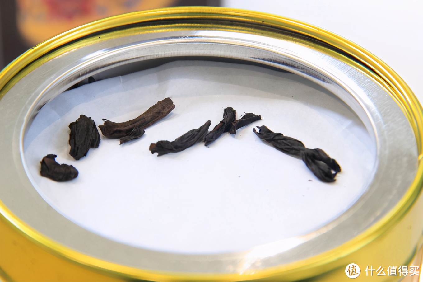什么样的武夷岩茶是好的岩茶？岩茶基础小科普&三款武夷岩茶测评