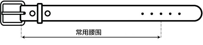 腰带简单却透露了你的衣品，男士腰带的分类与搭配法则