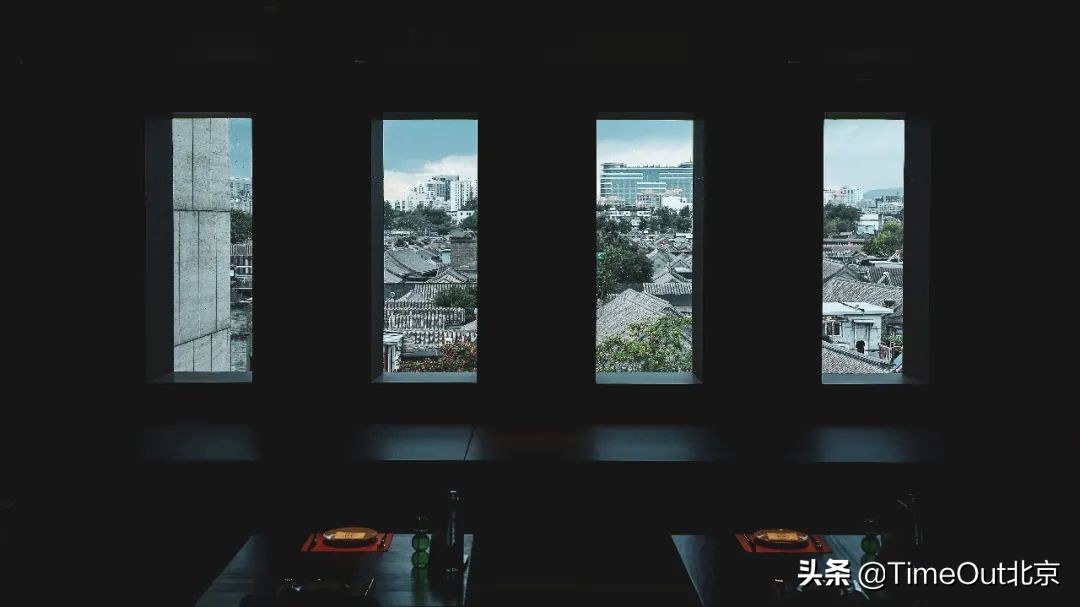 北京秋日美食攻略：十家特色餐厅推荐