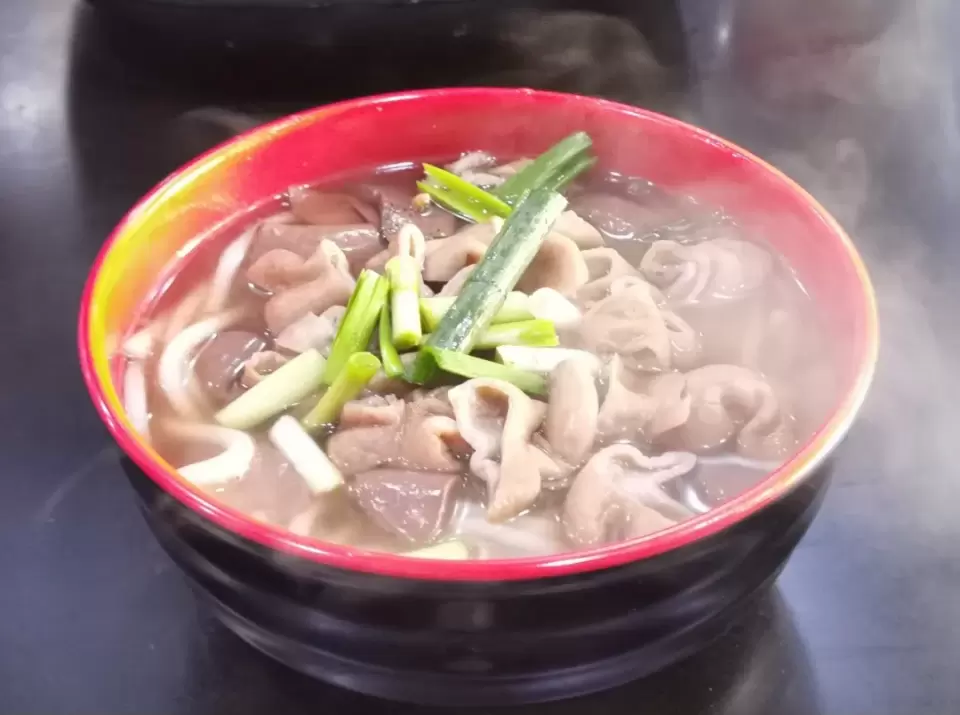 味道温州丨“舌尖上的东瓯日记鹿城十大系列菜”评选结果出炉!