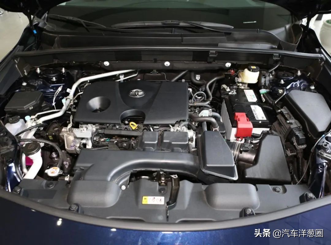 被丰田寄予厚望的全新SUV，却是个鸡肋？