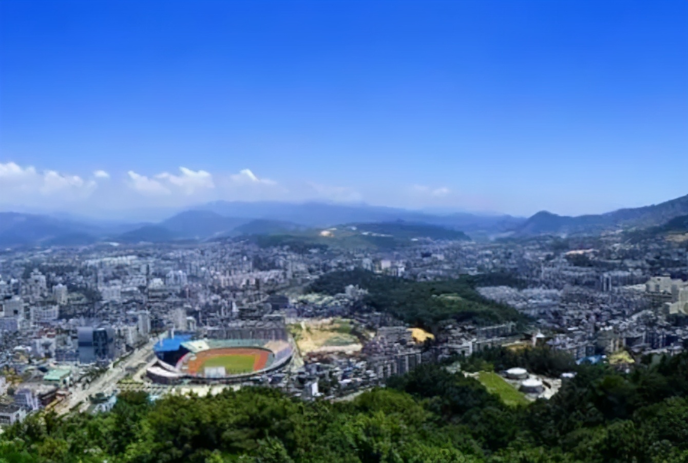 2021年“华南地区”大学排名：华工位居第2，五校盼入“双一流”