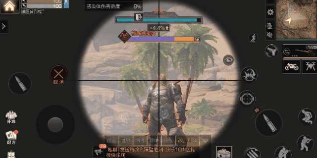 明日之后：如何打出成吨伤害？六大武器专属技巧奉上