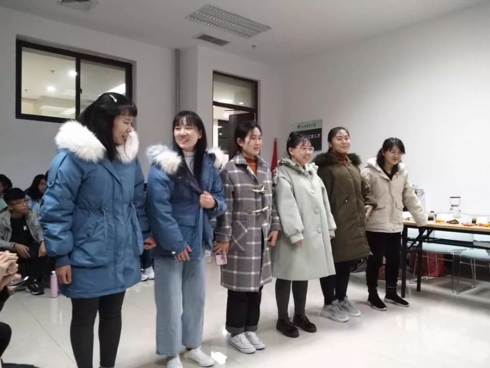 优微推荐丨园艺学院茶轩社学生社团举办2019级迎新茶会