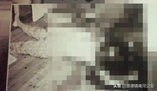 女作家在上海的公寓中遇害,刑警总队长回忆案情|中国大案纪实