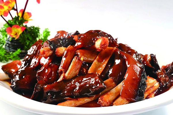 唐山十大名吃排行榜：街头必尝的经典美食
