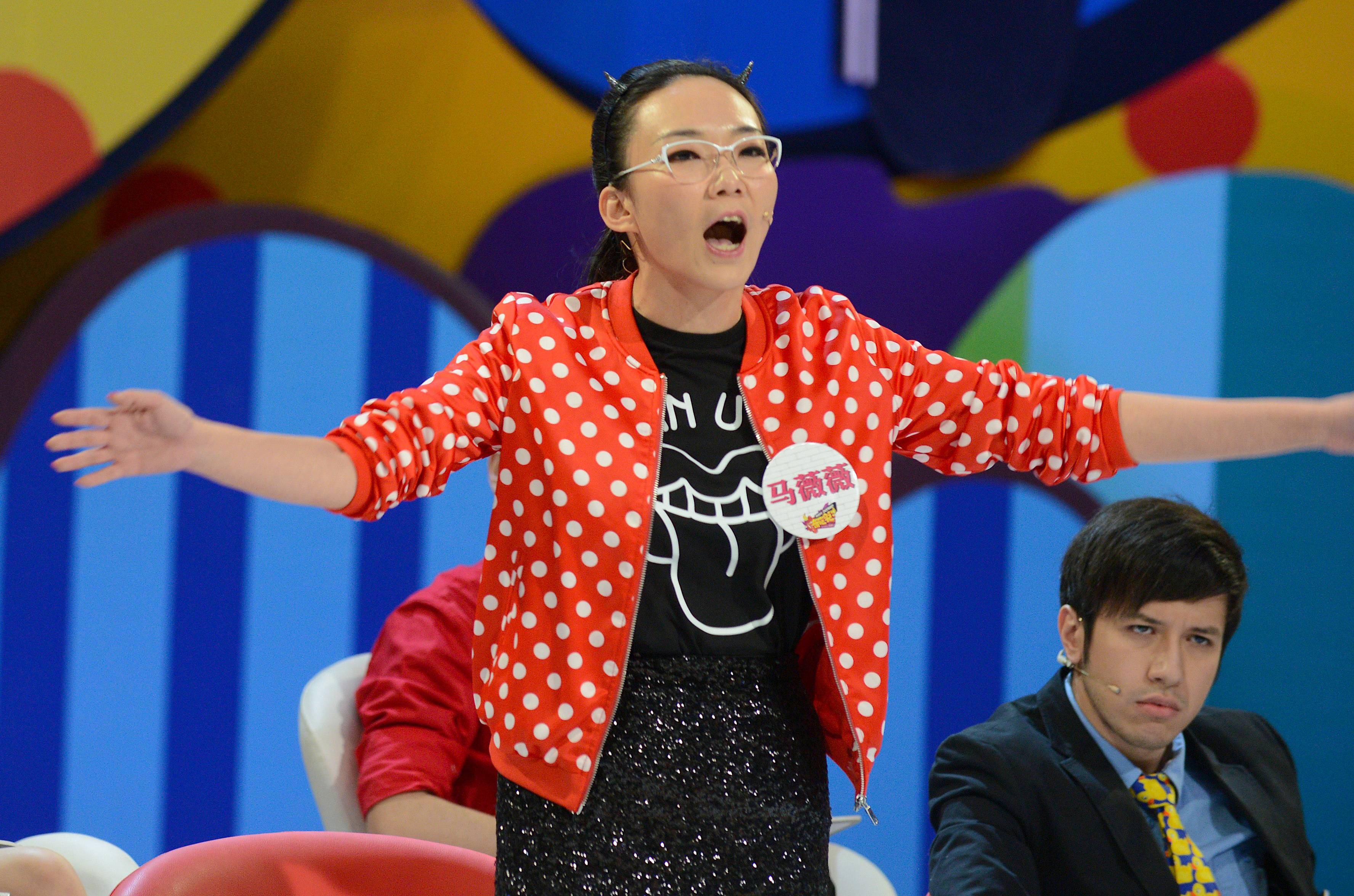 马薇薇事件是怎么回事马薇薇经历了什么