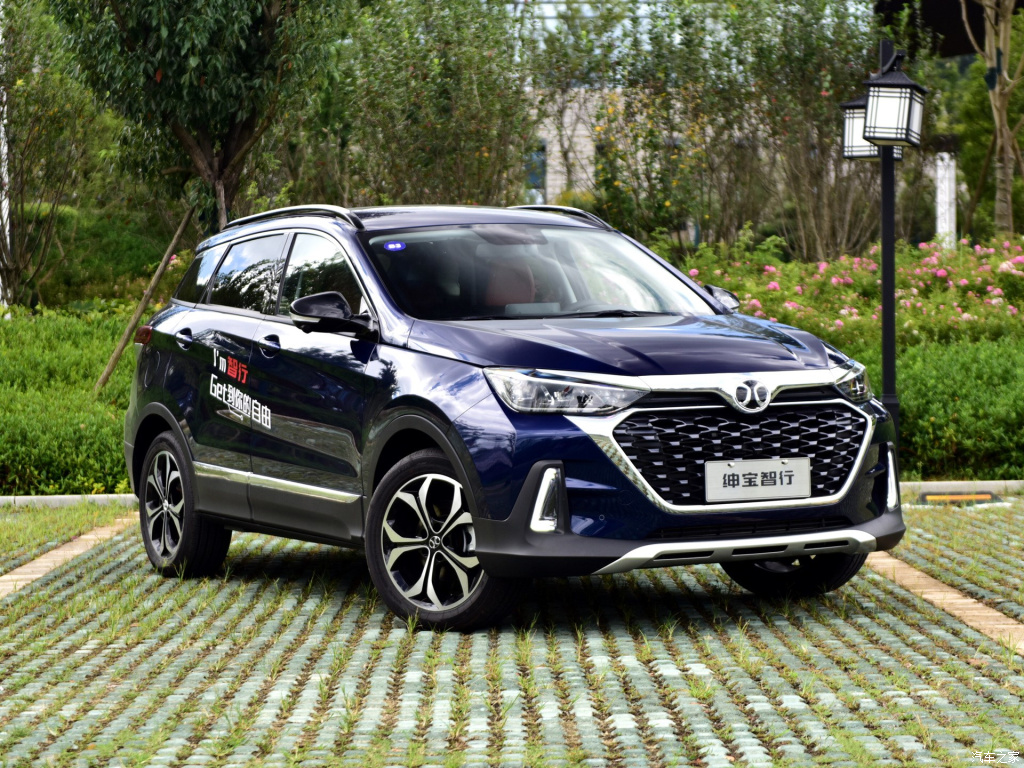 绅宝汽车报价图片suv_【读车号】