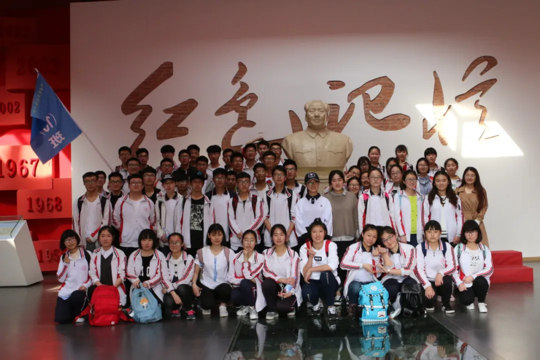 徐州侯集、矿附、三十六、郑集、开高、五中2020年招生简章