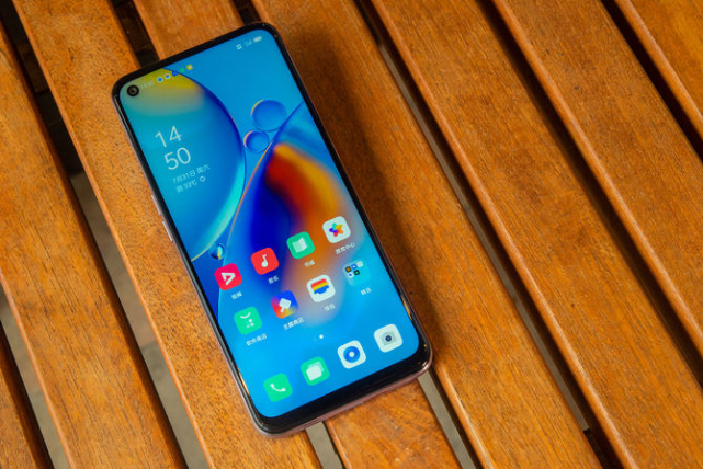oppoa93s手机参数配置（颜值担当的实用手机）