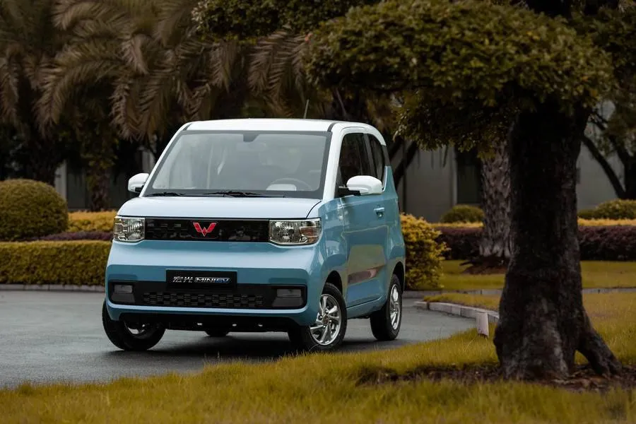 上汽通用五菱，盛产低劣品？