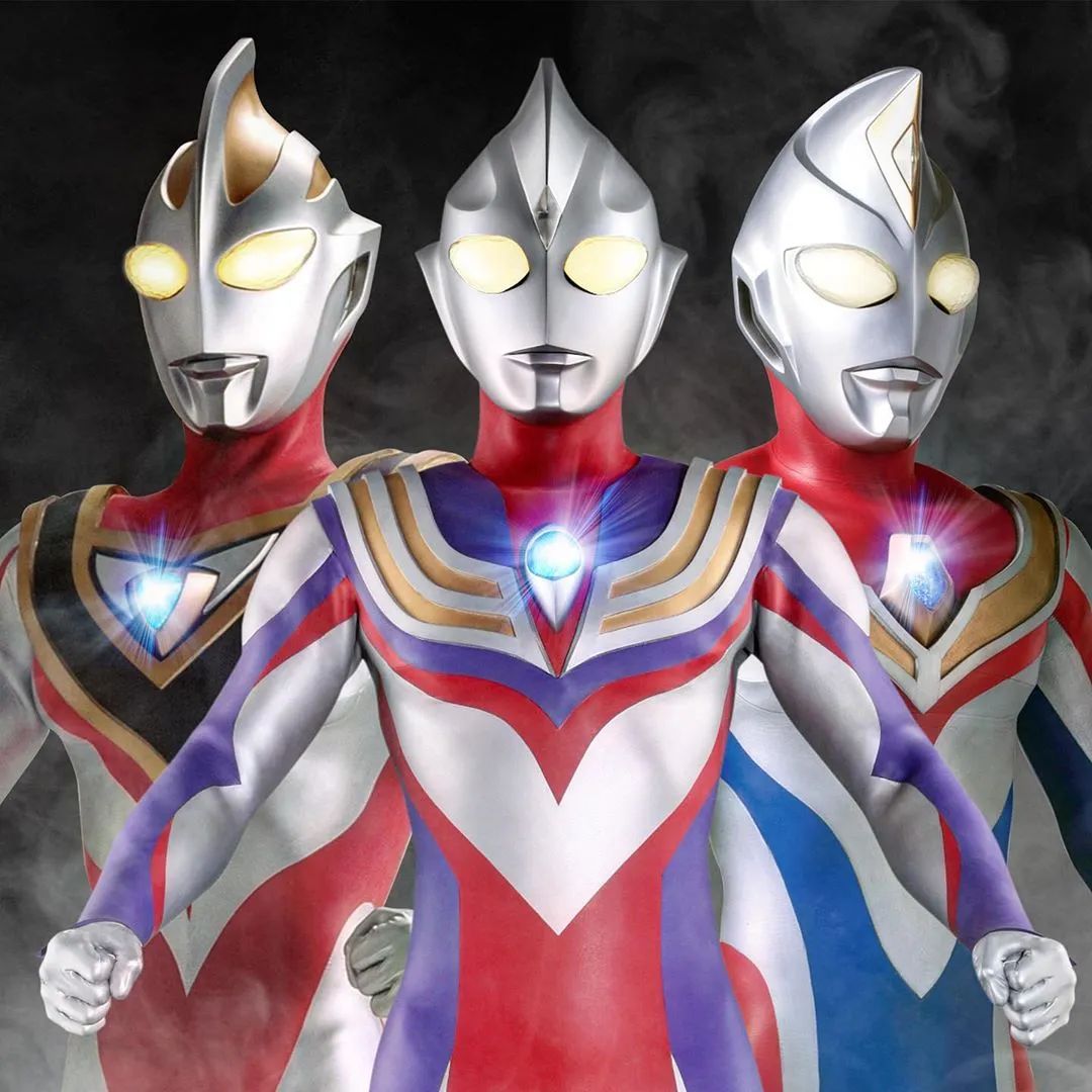 一文看懂奥特曼的完整剧情