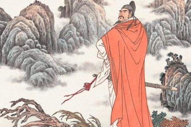 你听过最有气势的一句古诗词是什么？我先来：天地玄黄，宇宙洪荒