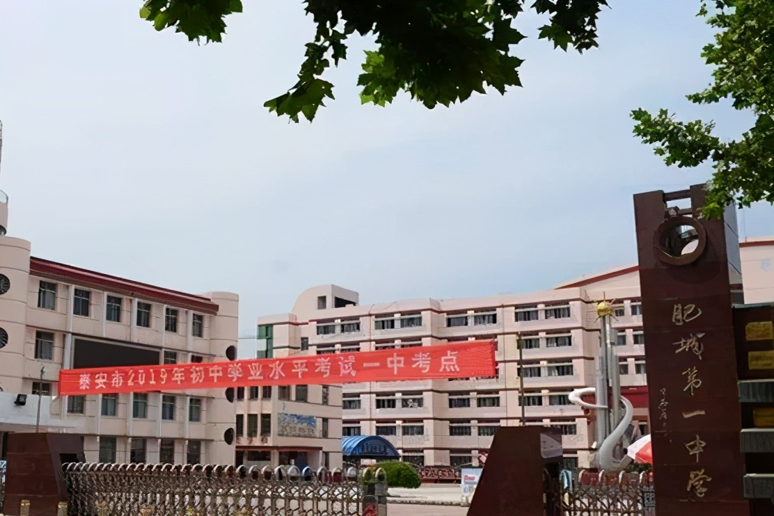山东泰安中学排行出炉，这五所学校被选中，当地称为“五小王牌”