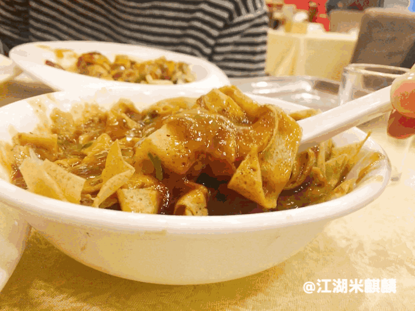 吃过这70样东西才算正宗天津人