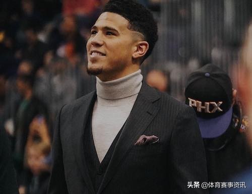 全球颜值榜nba球星有哪些(NBA休闲话题：外媒评联盟最帅的20位球员（2021榜单）)