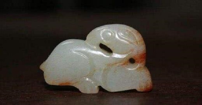 沧海月明珠有泪，蓝田日暖玉生烟，古代贵族淑女，为何独爱璞玉？