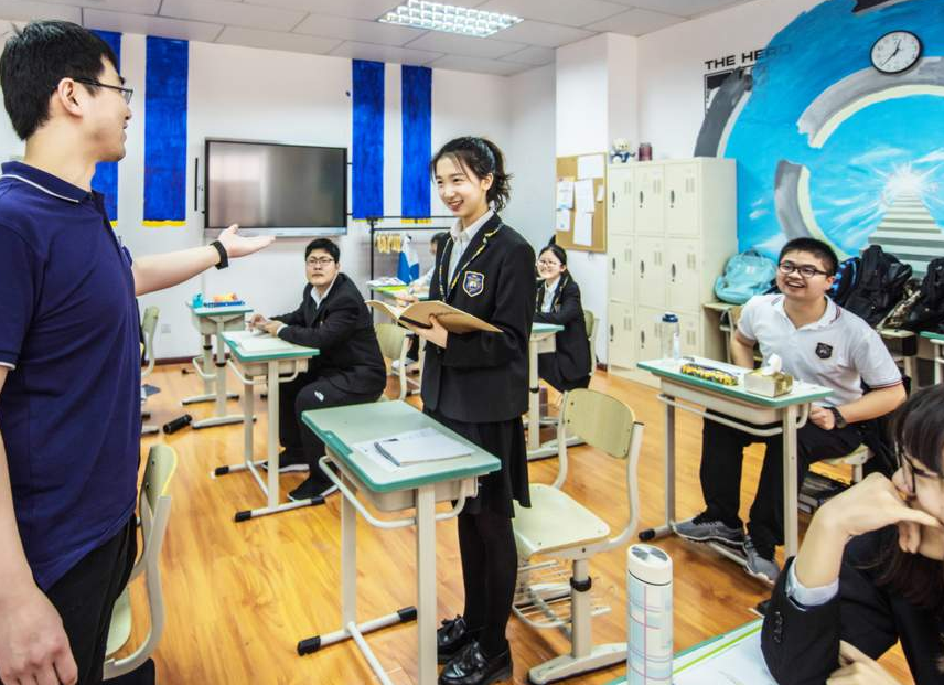 学生从小在“私立”学校上学，长大后更有出息？差距还真是存在