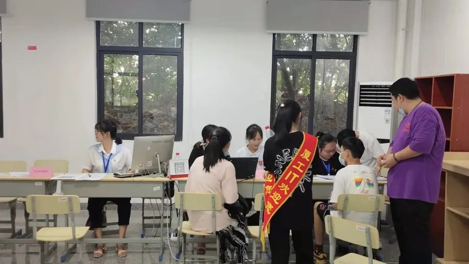 开学季 | 厦门工学院职业教育学院上“新”了