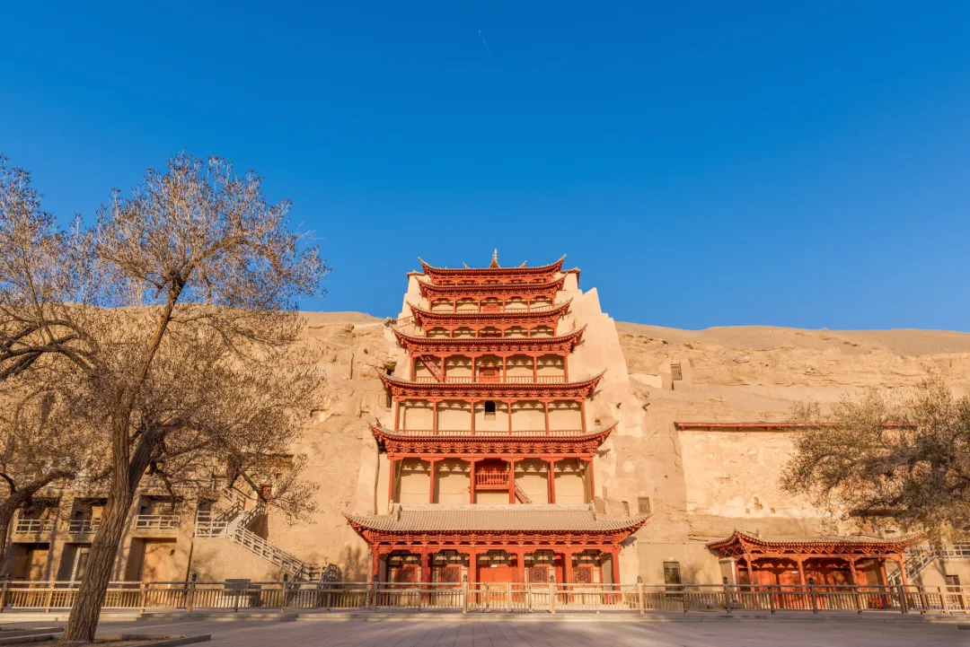 有生之年必去的中国10个地方,你都去过了吗?