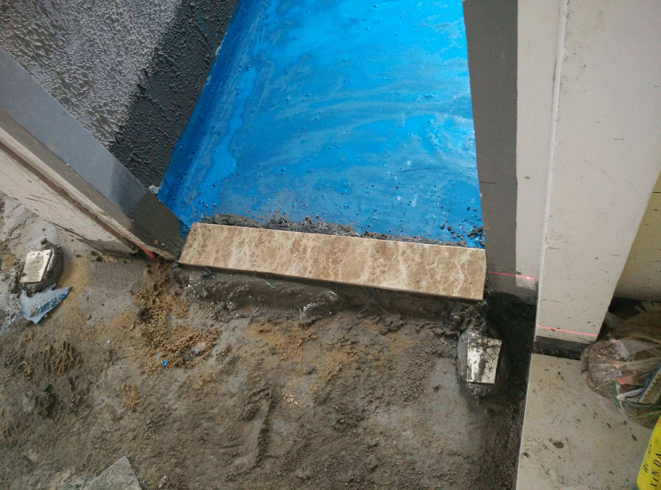 卫生间回填，用什么材料好？炭渣、陶粒、发泡水泥，有什么区别？