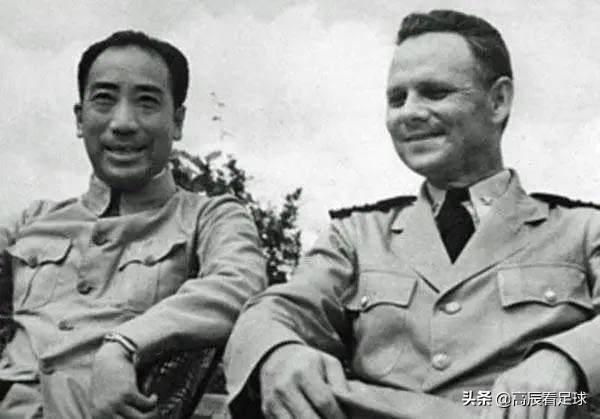 赫赫有名的军统局长戴笠，到底是什么军衔？