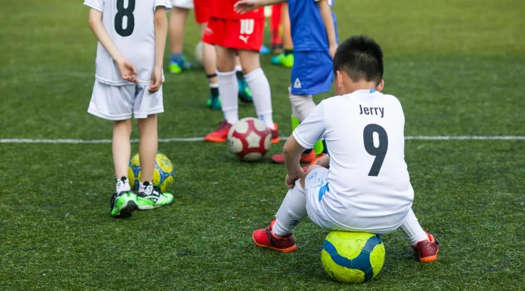 “双减”之后，体育培训成掘金新赛道？