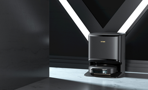 更智能新物种来袭，UONI由利A1 Pro，扫地机器人行业迎来重磅角色