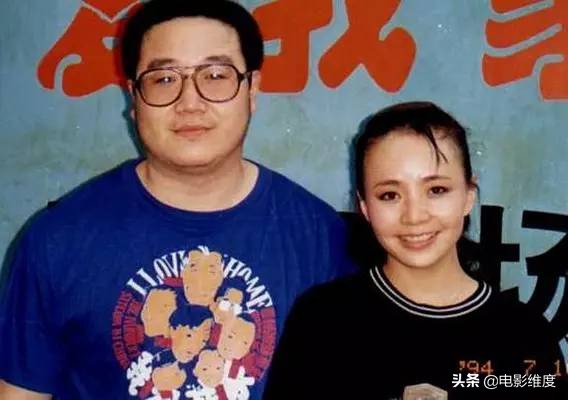 49岁赵明明婚姻坎坷，被英宁抛弃后息影单身至今