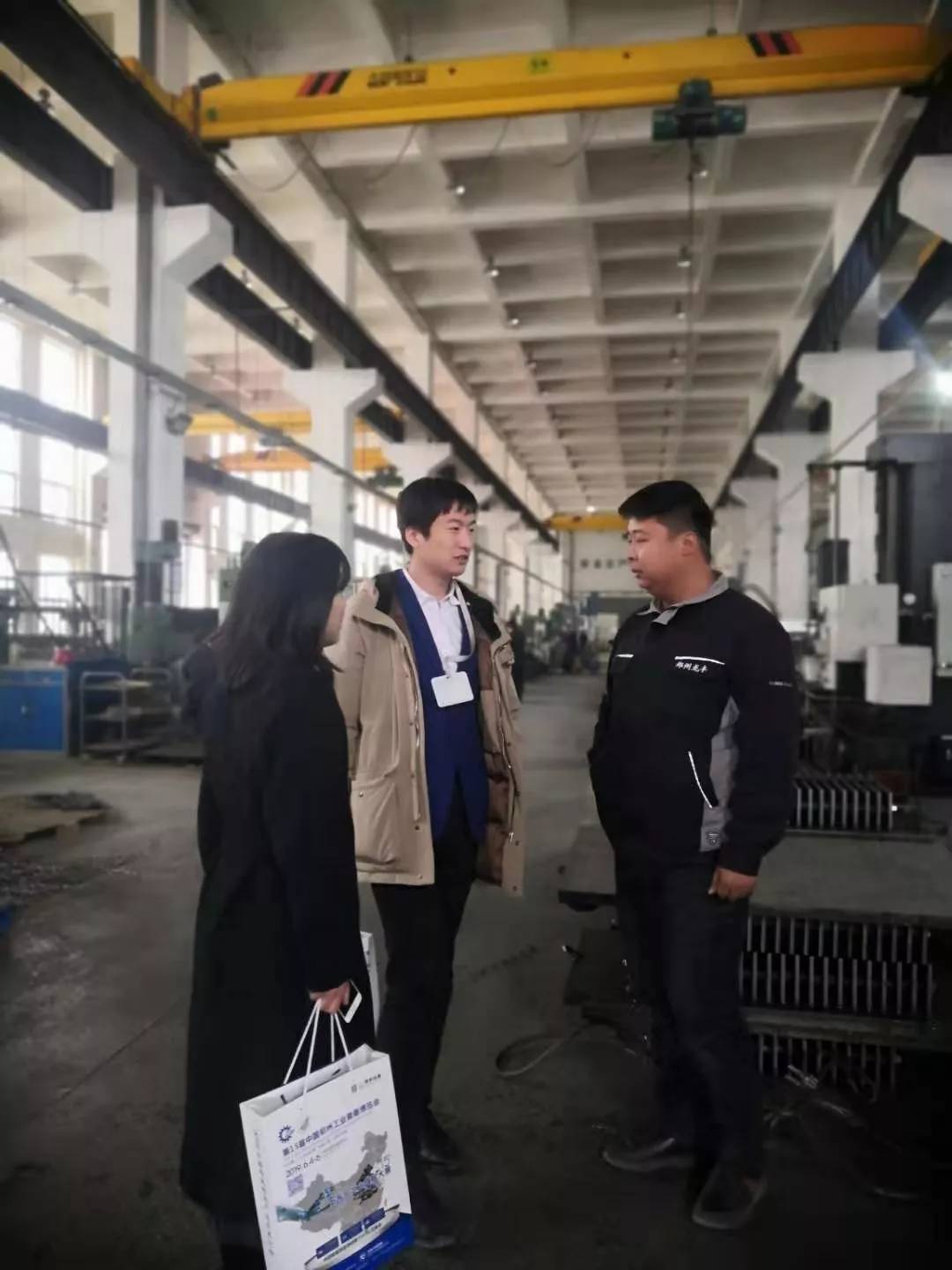 2020鄭州工博會：下游農(nóng)業(yè)機(jī)械發(fā)展情況如何？河南龍豐給出了回答