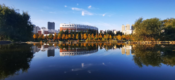 大连海事大学地址（坐拥）