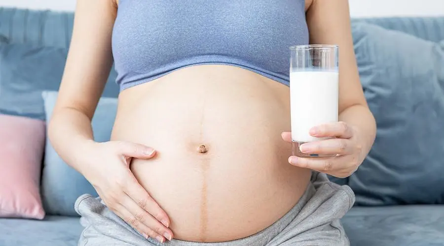 孕妇奶粉有必要喝吗（孕期补充营养，有必要喝孕妇奶粉吗？）