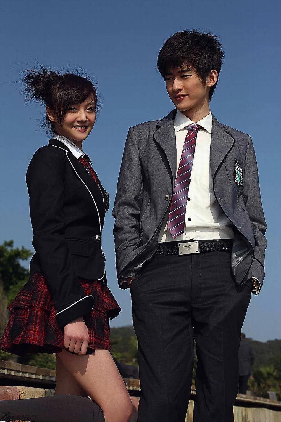 《一起来看流星雨》中哪句话打动了你