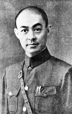 肖志夫丨寄语台湾军人：审时度势，明智抉择