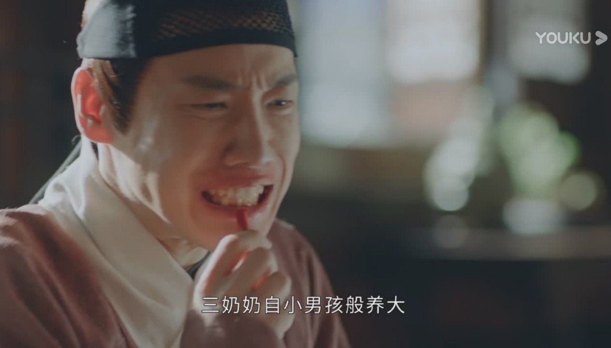 《玉楼春》：恶毒的许凤翘，无能的孙金阁，这对夫妻太让人羡慕