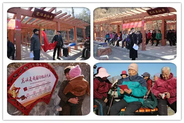 今天，致敬国家宪法日！你打卡了吗？