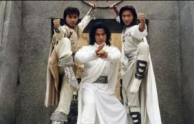 《水月洞天》告诉你什么是好剧