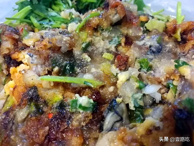 陈晓卿口中的美食“飞地”，到底好吃在哪里？