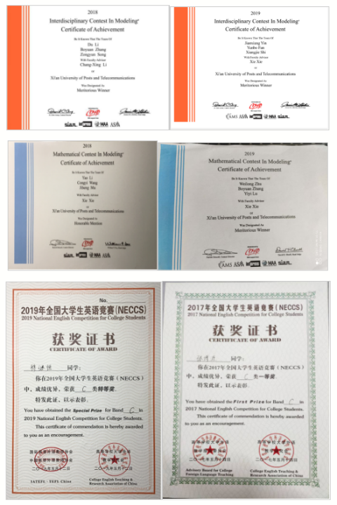 为什么选择西安邮电大学，这10个理由足够让你心动