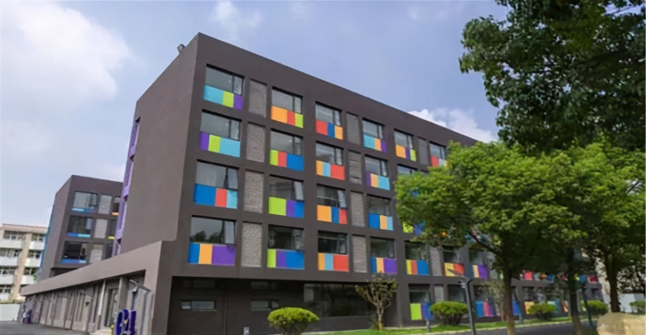 上海这所双语国际学校，位居胡润国际中学百强榜第1，实力强悍