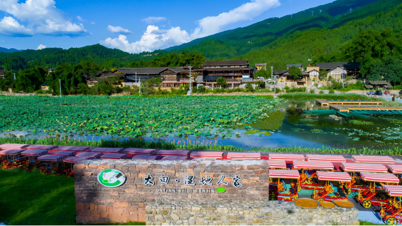 清明节去哪玩？重庆这些地方值得去踏青